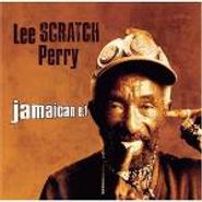 Lee "Scratch" Perry, Jamaican E.T. (CD)
